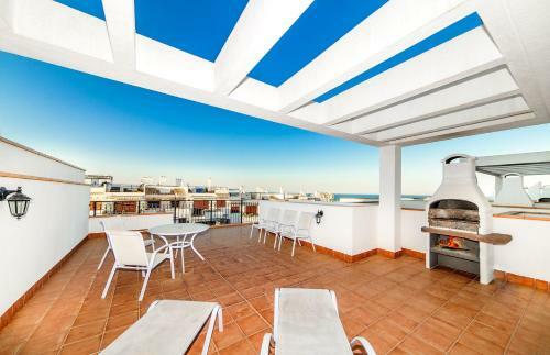 Torrelamata Apartment Sleeps 4 Pool Air Con Wifi