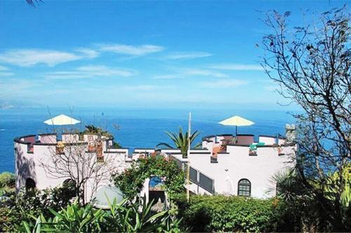 Apartamento Hidalgo Turmzimmer - [#105495]