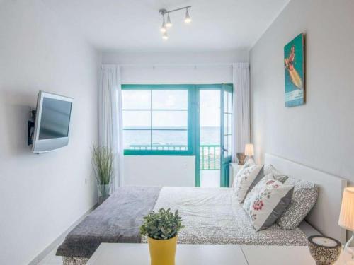 San Cristobal de La Laguna Apartment Sleeps 3 Wifi