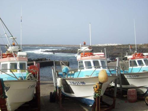 San Cristobal de La Laguna Apartment Sleeps 3 Wifi