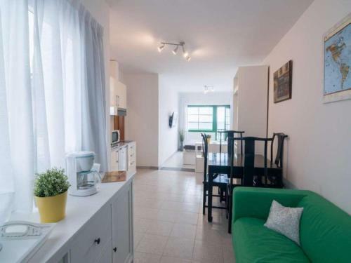 San Cristobal de La Laguna Apartment Sleeps 3 Wifi