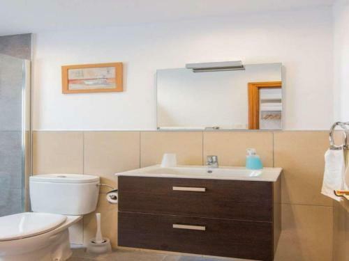 San Cristobal de La Laguna Apartment Sleeps 3 Wifi