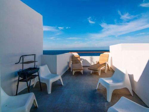 San Cristobal de La Laguna Apartment Sleeps 3 Wifi