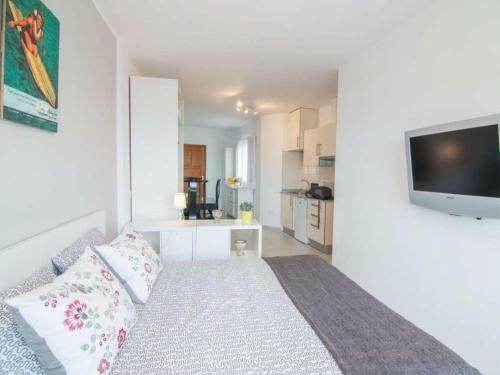 San Cristobal de La Laguna Apartment Sleeps 3 Wifi