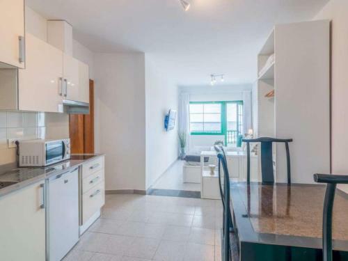 San Cristobal de La Laguna Apartment Sleeps 3 Wifi