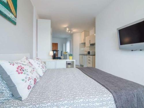 San Cristobal de La Laguna Apartment Sleeps 3 Wifi
