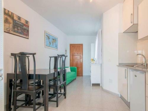 San Cristobal de La Laguna Apartment Sleeps 3 Wifi