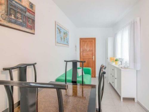 San Cristobal de La Laguna Apartment Sleeps 3 Wifi