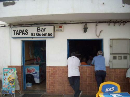 San Cristobal de La Laguna Apartment Sleeps 3 Wifi