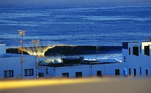 San Cristobal de La Laguna Apartment Sleeps 2 Wifi