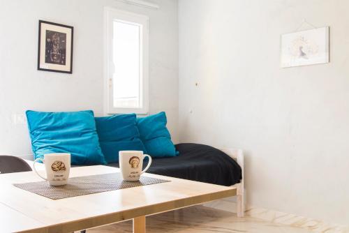 Apartamento Volcano