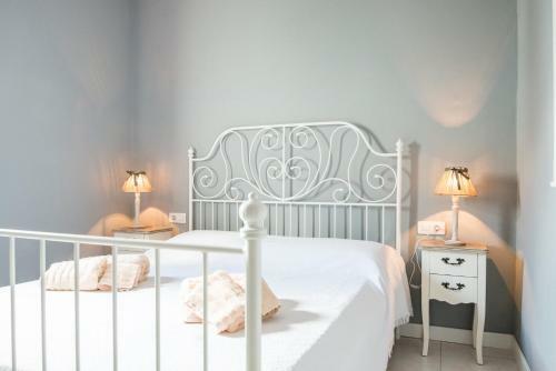 Lightbooking-villa Sol