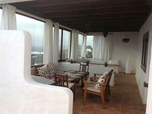 Las Brenas Villa Sleeps 2 Pool Wifi T691364