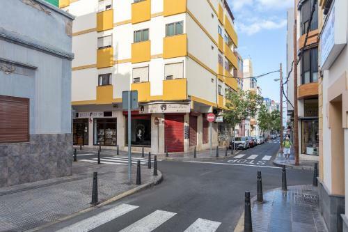 Apartamento Coquette House Of Francesca