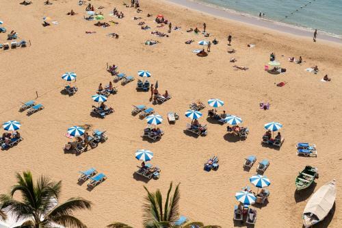 Apartamento Yellow Sun Marine I