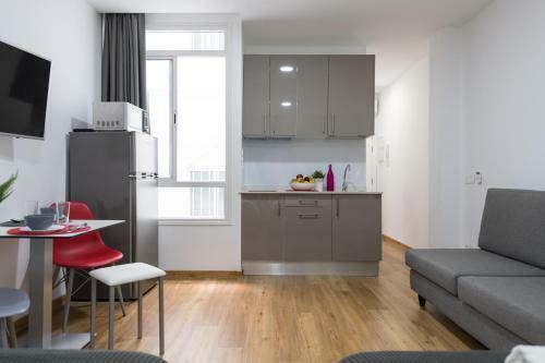 Apartamento Le Paradis By Mycanariandream