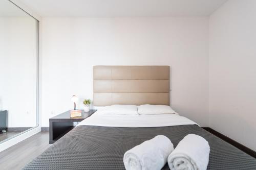 Apartamento Punta Brava By Mycanariandream
