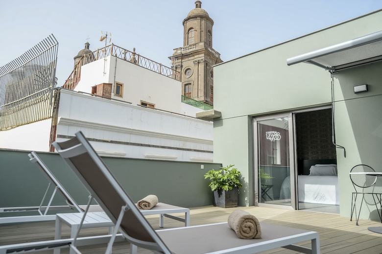 Hotel Suites 1478