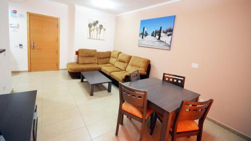 Apartamento Canteras Vista Playa