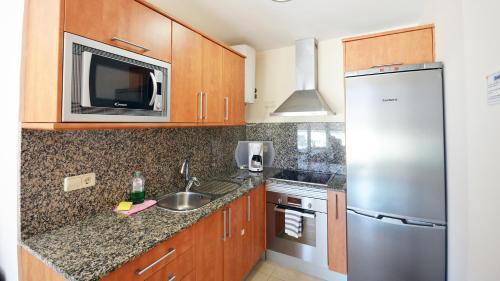 Apartamento Canteras Vista Playa