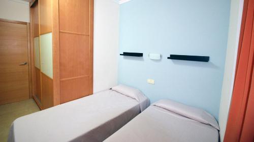 Apartamento Canteras Vista Playa
