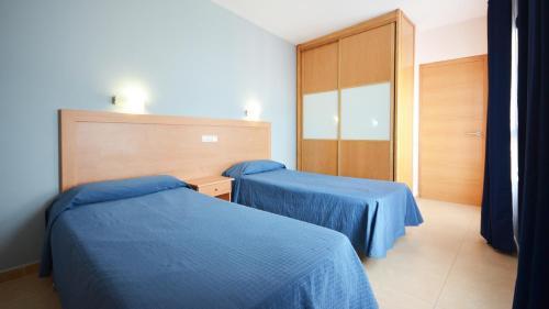 Apartamento Canteras Vista Playa