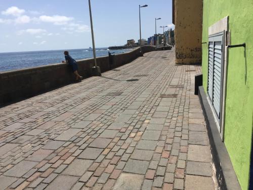 La Ventana De San Crist�bal