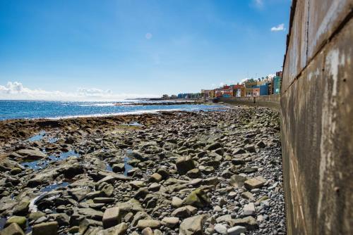 La Ventana De San Crist�bal