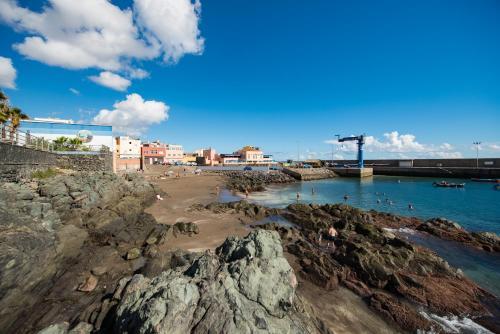 La Ventana De San Crist�bal