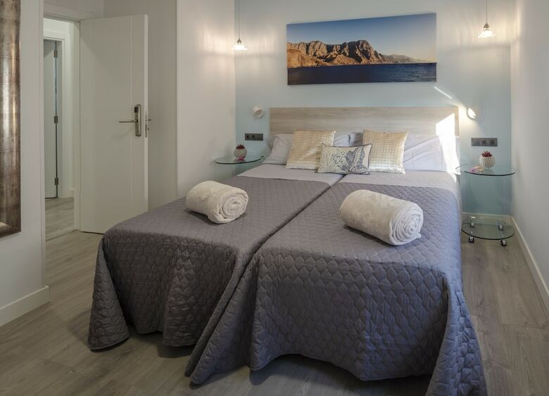 La Palmera Hotel Boutique