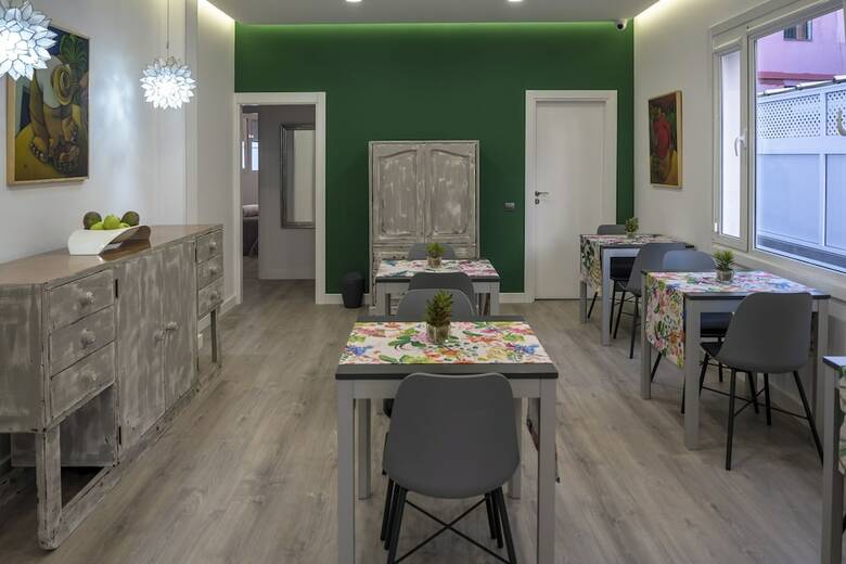 La Palmera Hotel Boutique