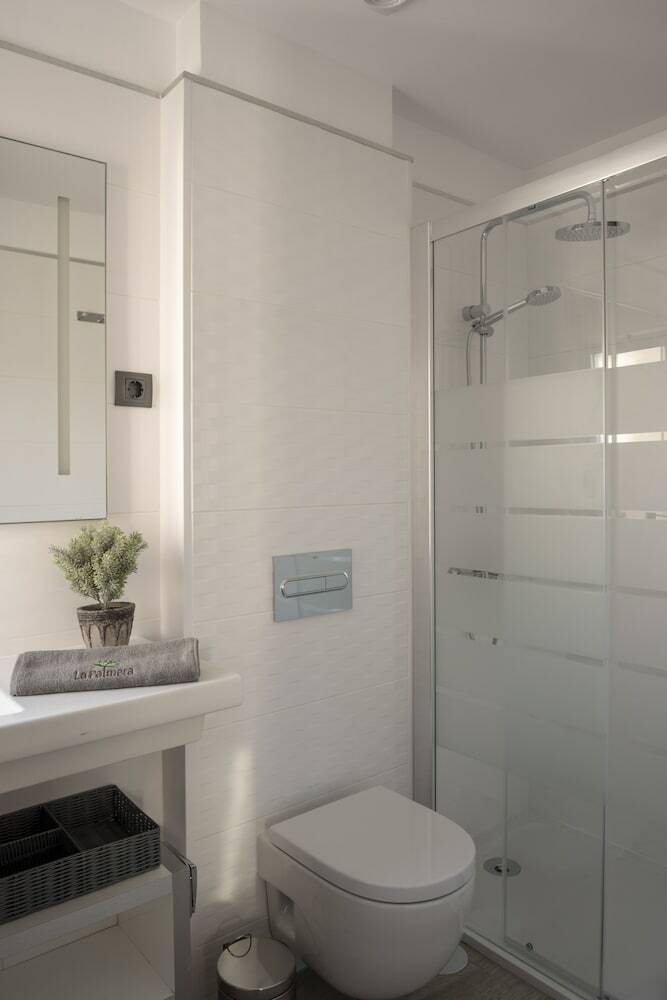 La Palmera Hotel Boutique