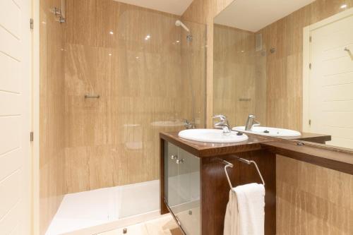 Ramblas Golf 1b - Apartment With Pool & Gym.