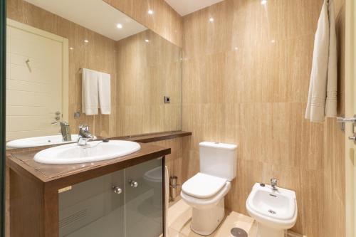 Ramblas Golf 1b - Apartment With Pool & Gym.