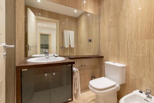 Ramblas Golf 1b - Apartment With Pool & Gym.