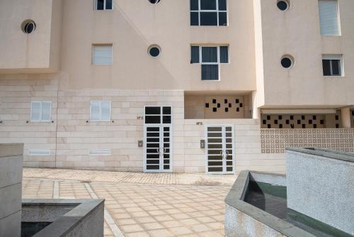Apartamento Lightbooking-the Beach And The City