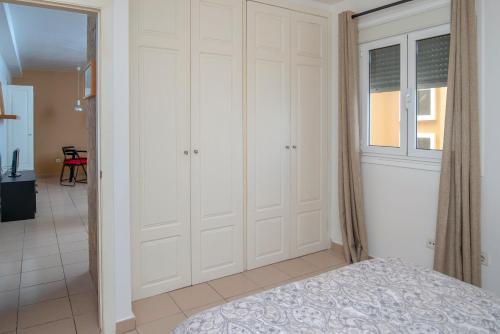 Apartamento Lightbooking-the Beach And The City