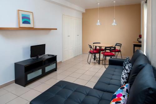 Apartamento Lightbooking-the Beach And The City