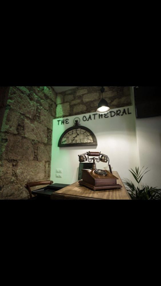Hotel Boutique The Cathedral (Adults Only)