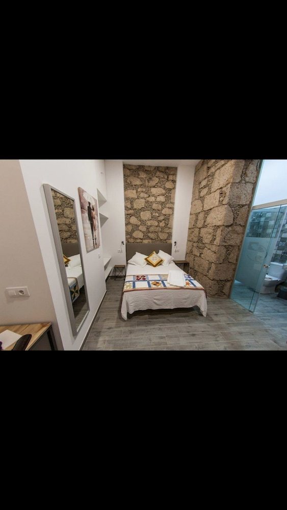 Hotel Boutique The Cathedral (Adults Only)
