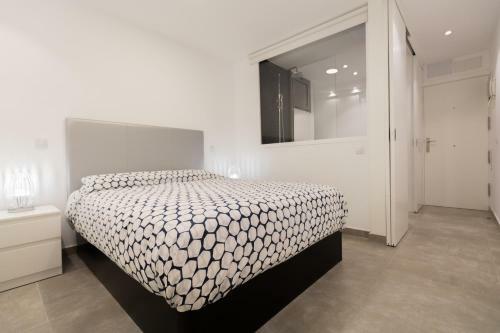Apartamento Modern Loft In Las Canteras Beach