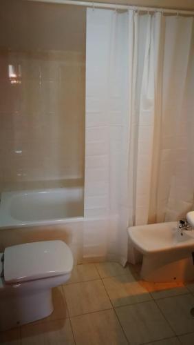Apartamento Castillo Del Mar