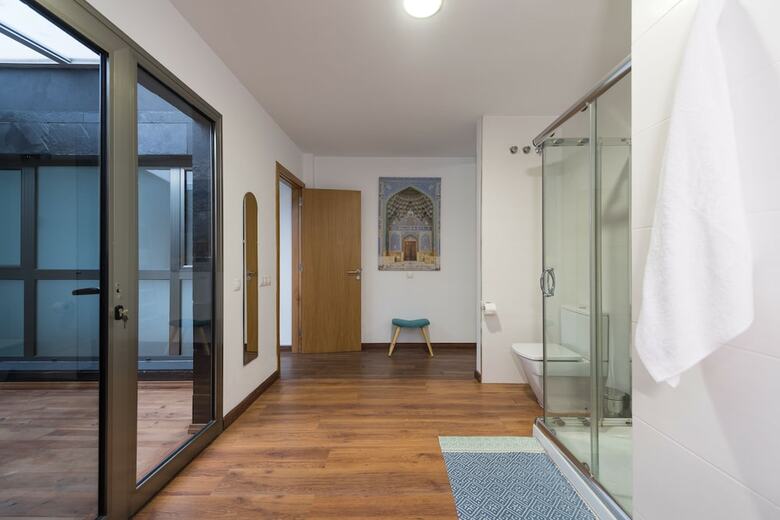 Apartamento Maiao Suite