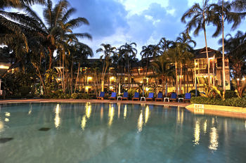 Hotel Felix River Kwai Resort