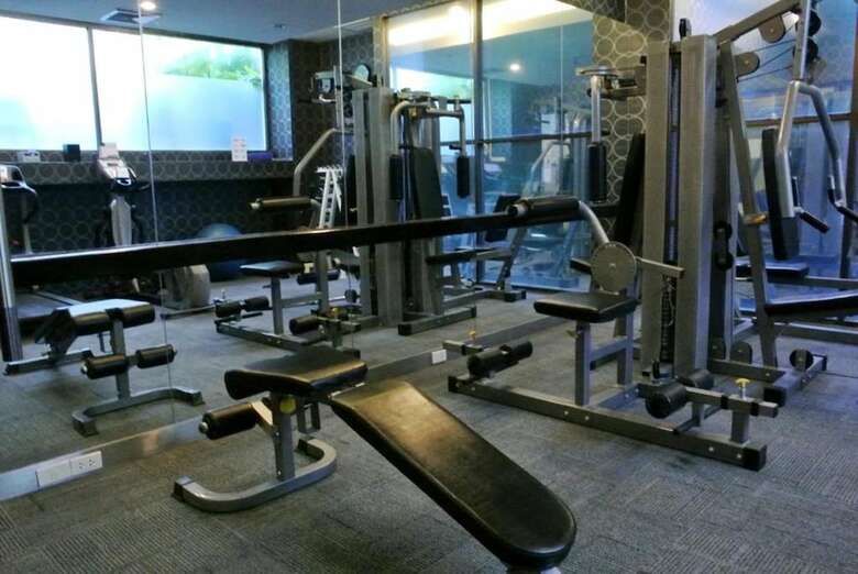 Hotel Furamaxclusive Sukhumvit
