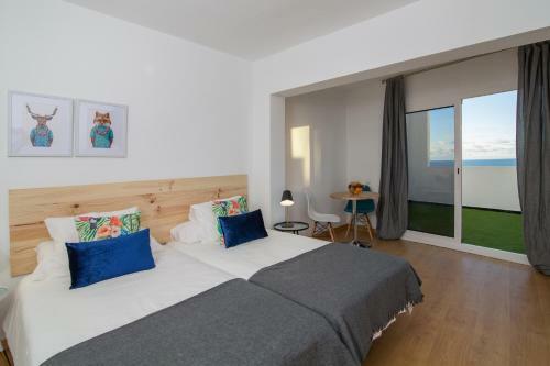 Apartamento Roof Top Las Canteras!