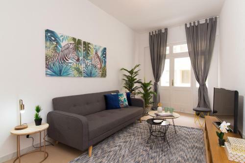 Apartamento Roof Top Las Canteras!
