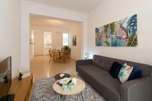 Apartamento Roof Top Las Canteras!