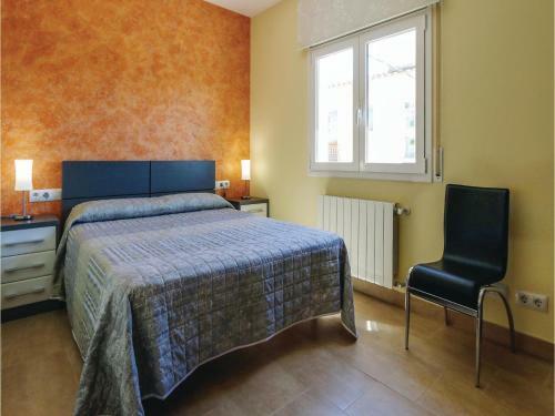 Three-bedroom Holiday Home In Llagostera