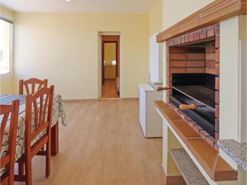 Three-bedroom Holiday Home In Llagostera